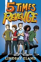 5 Times Revenge
