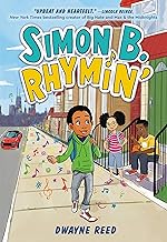Simon B. Rhymin'