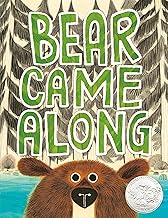 Bear Came Along