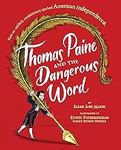 Thomas Paine and the Dangerous Word