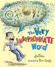 The Very Inappropriate Word