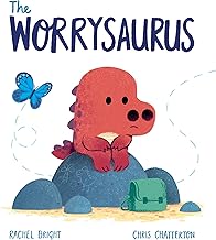 The Worrysaurus