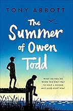 The Summer of Owen Todd