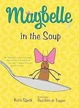 Maybelle in the Soup