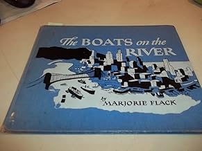 Boats on the River