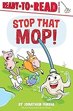 Stop That Mop!
