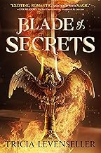 Blade of Secrets