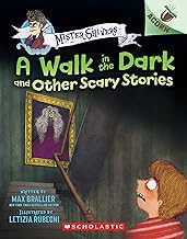 A Walk in the Dark and Other Scary Stories