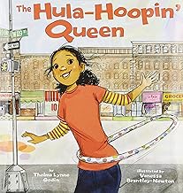 The Hula-Hoopin' Queen