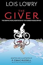The Giver (Graphic Novel)