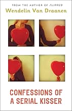 Confessions of Serial Kisser