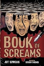Book of Screams
