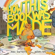 How This Book Was Made