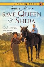 Save Queen of Sheeba