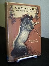Comanche of the Seventh
