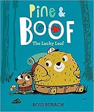 The Lucky Leaf
