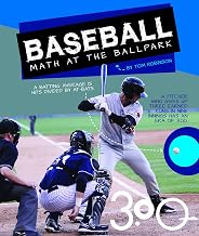 Baseball: Math at the Ballpark