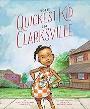 The Quickest Kid in Clarksville