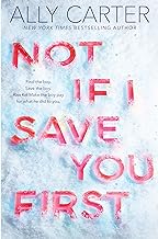 Not If I Save You First