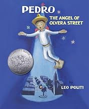 Pedro, the Angel of Olvera Street