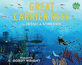 Great Carrier Reef