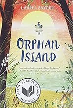 Orphan Island