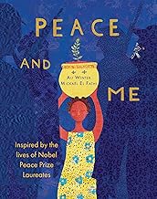 Peace and Me