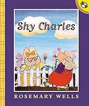 Shy Charles