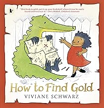 How to Find Gold