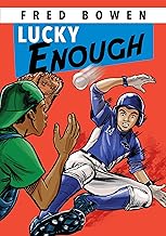 Lucky Enough
