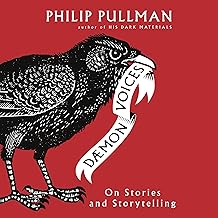 Daemon Voices: On Stories and Storytelling