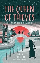 The Queen of Thieves: The Moonwind Mysteries