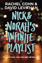 Nick and Norah's Infinite Playlist