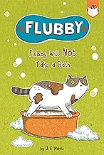 Flubby Will Not Take a Bath