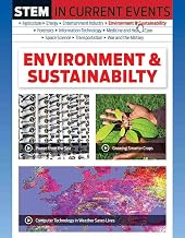 Environment & Sustainability