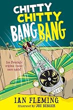 Chitty Chitty Bang Bang