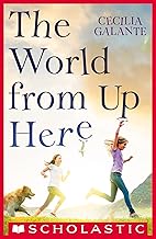 The World from Up Here