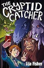 The Cryptid Catcher