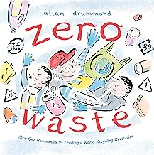 Zero Waste: How One Community Is Leading a World Recycling Revolution