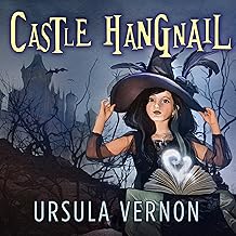 Castle Hangnail