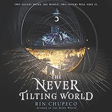 The Never Tilting World