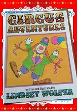 Circus Adventures