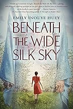 Beneath the Wide Silk Sky