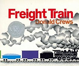 Freight Train