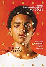 Things We Couldn't Say