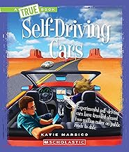 Self-Driving Cars