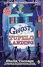 The Ghosts of Tupelo Landing
