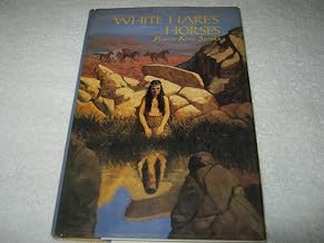 White Hare's Horses