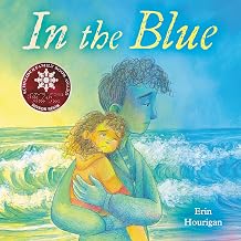 In the Blue