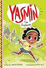 Yasmin the Explorer